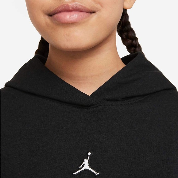 Jordan body pullover (big GIRL) - Picture 10 of 16